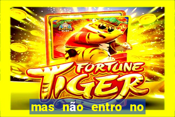 mas não entro no queijo quem sou eu