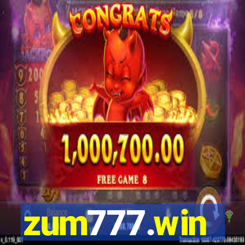 zum777.win