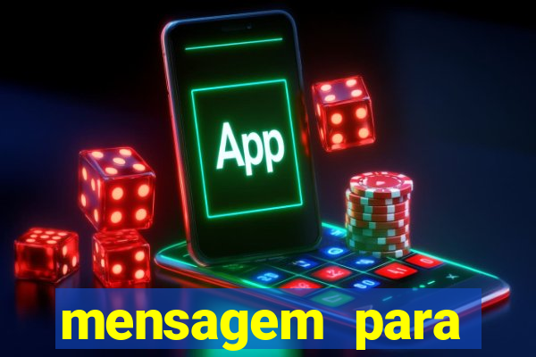 mensagem para professor de futebol