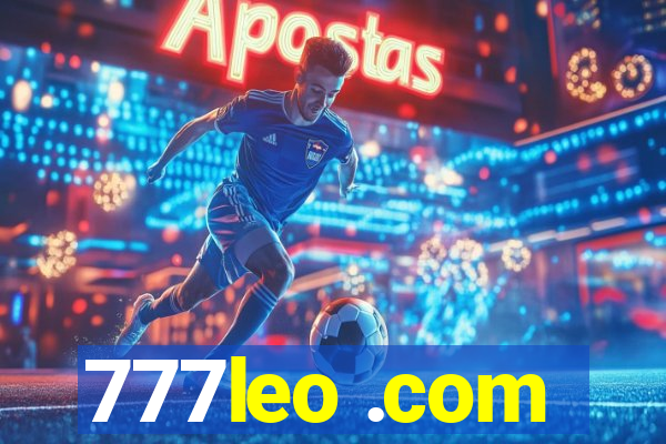 777leo .com