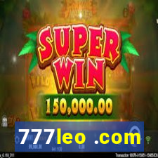 777leo .com