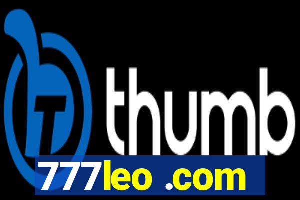 777leo .com
