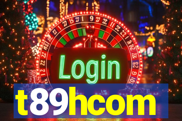 t89hcom