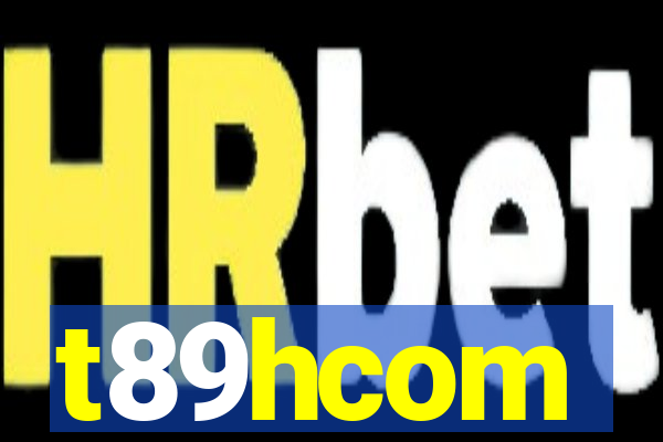 t89hcom