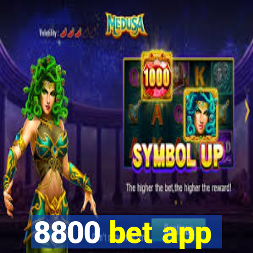 8800 bet app