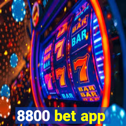 8800 bet app