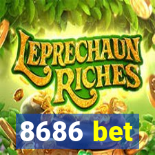 8686 bet