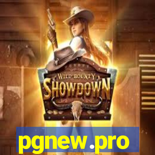pgnew.pro
