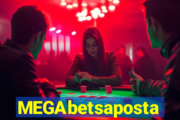 MEGAbetsaposta