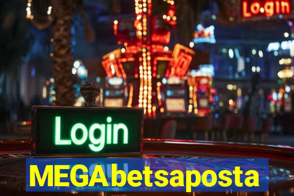 MEGAbetsaposta