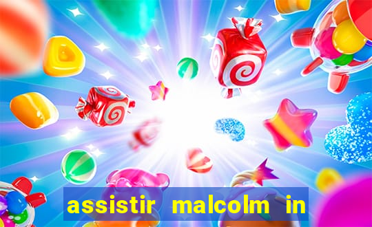 assistir malcolm in the middle on-line