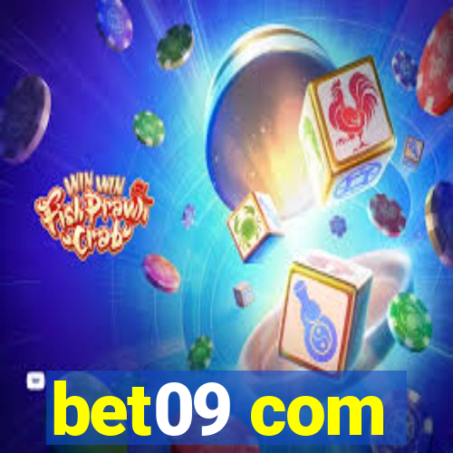 bet09 com