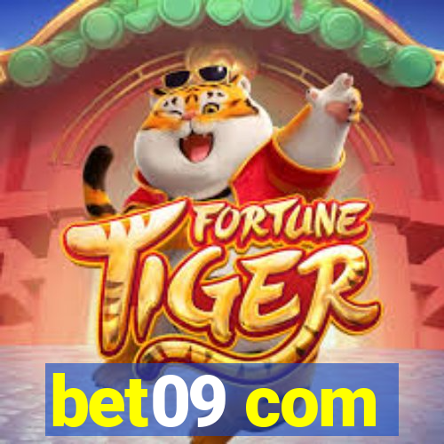bet09 com