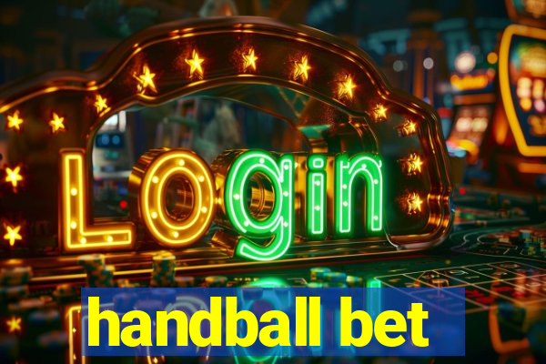 handball bet