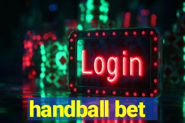 handball bet