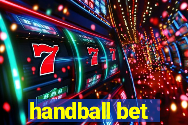handball bet