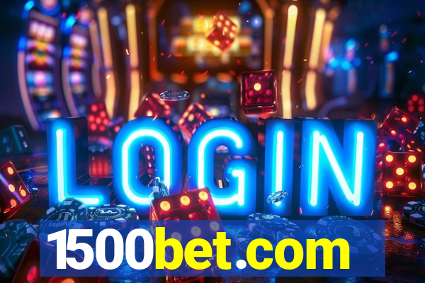 1500bet.com