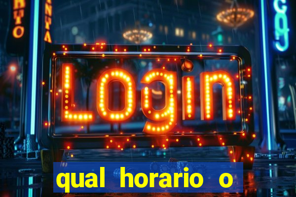 qual horario o fortune tiger paga mais