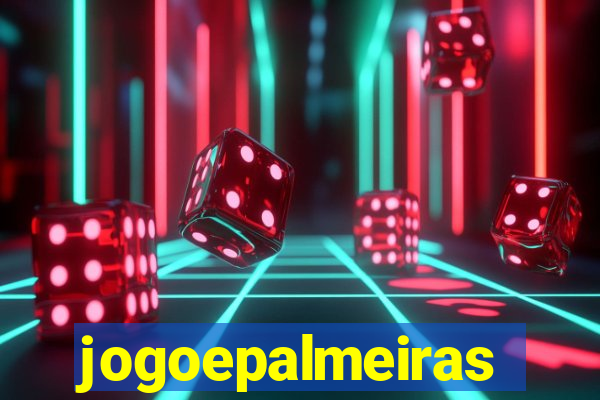 jogoepalmeiras