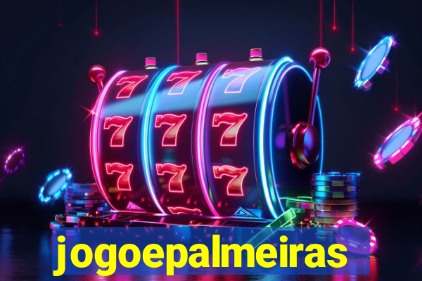 jogoepalmeiras