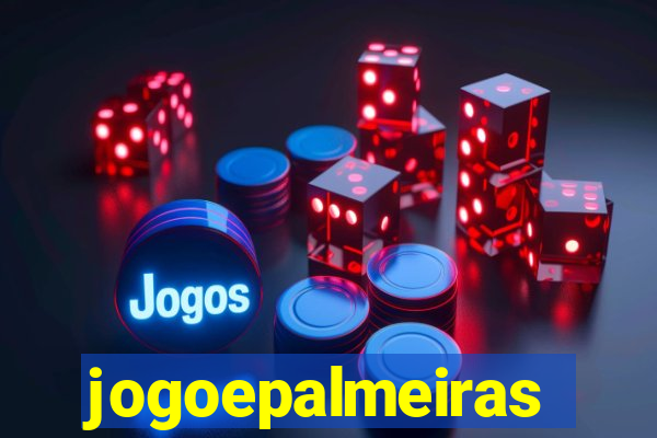 jogoepalmeiras