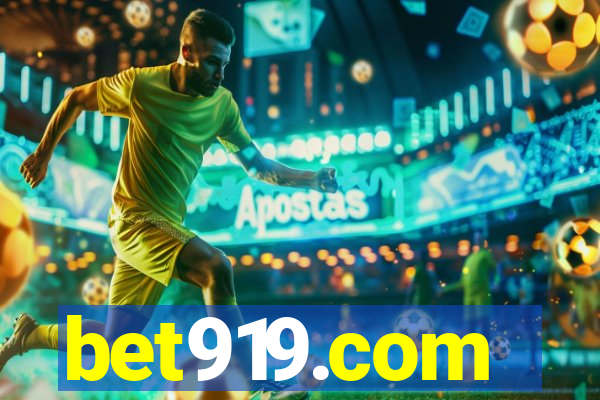 bet919.com