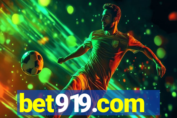 bet919.com