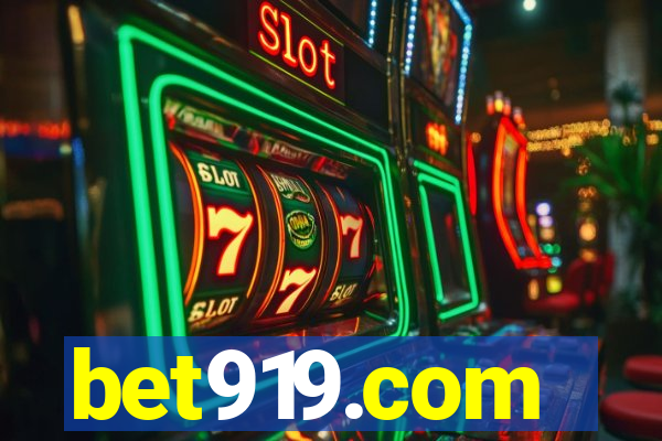 bet919.com
