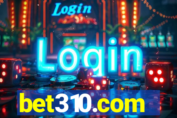 bet310.com