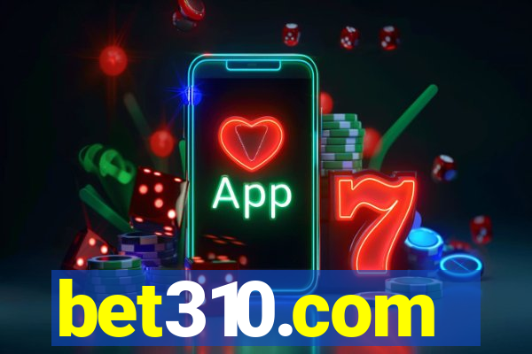 bet310.com