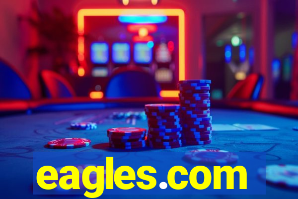 eagles.com