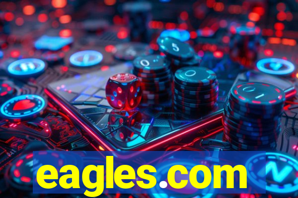 eagles.com