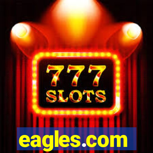eagles.com