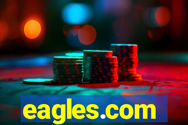 eagles.com
