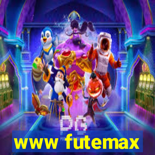 www futemax