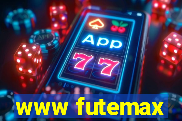 www futemax
