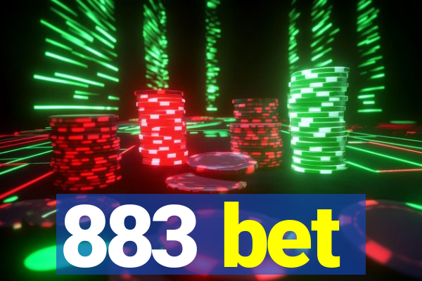 883 bet