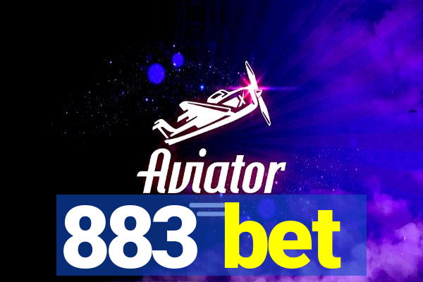 883 bet