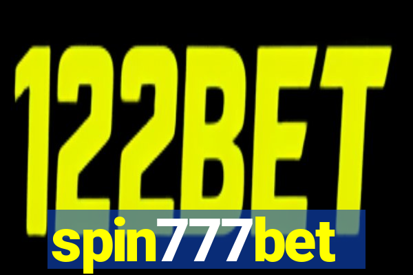 spin777bet