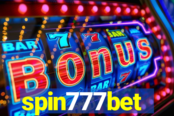 spin777bet