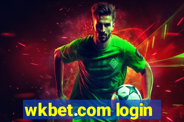 wkbet.com login