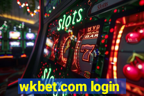 wkbet.com login