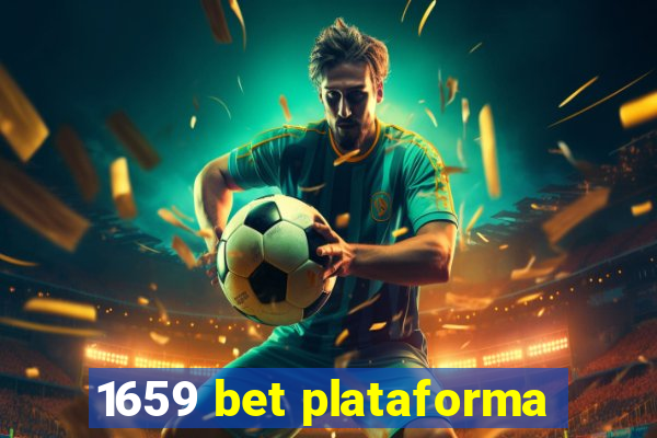 1659 bet plataforma