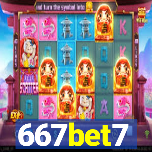 667bet7