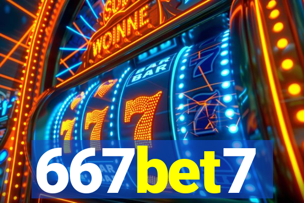 667bet7