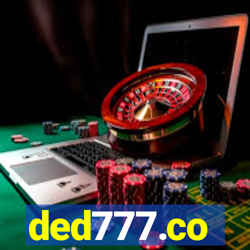 ded777.co