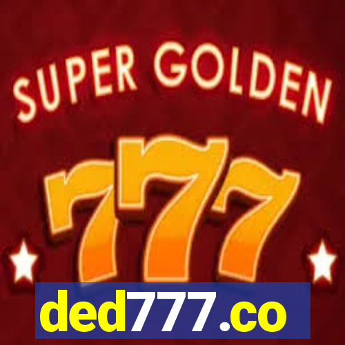 ded777.co