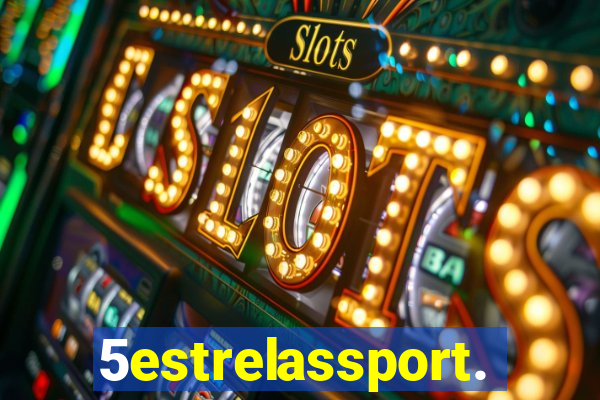 5estrelassport.com