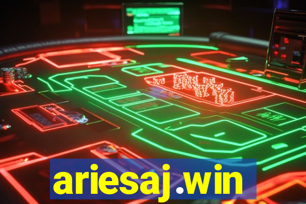 ariesaj.win