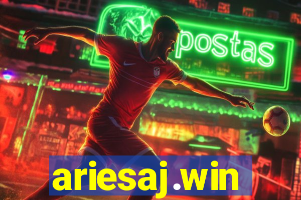 ariesaj.win